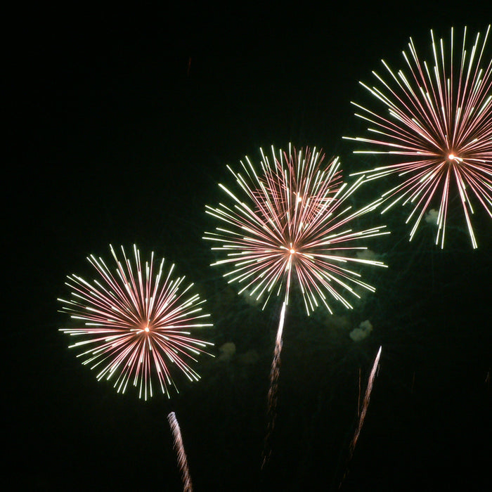 BEPPU FIREWORKS FESTIVAL