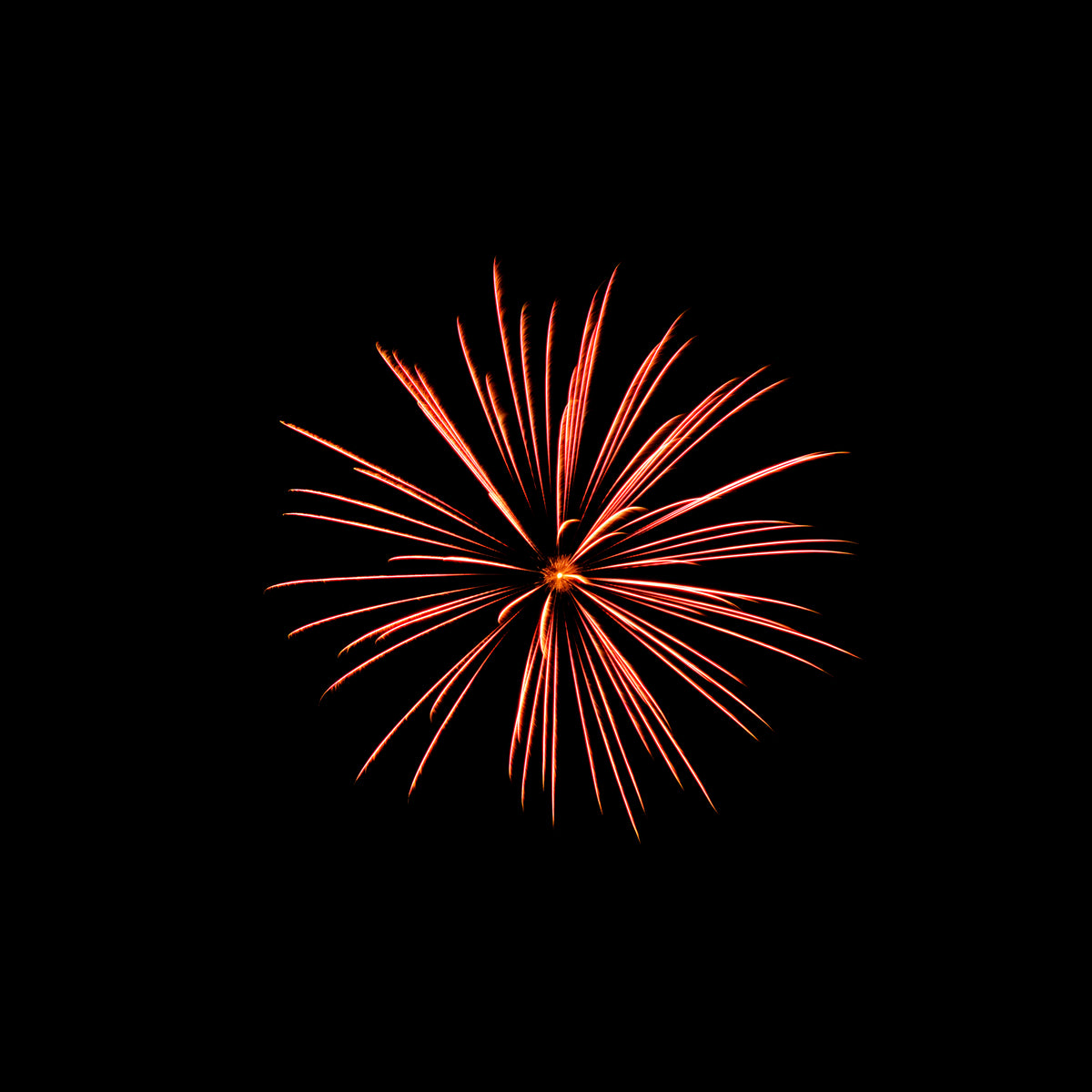Fireeworks Individual Bournemouth Summer Fireworks — Epic Fireworks