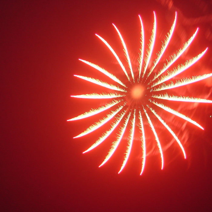 Bristol Harbour Festival and Fireworks