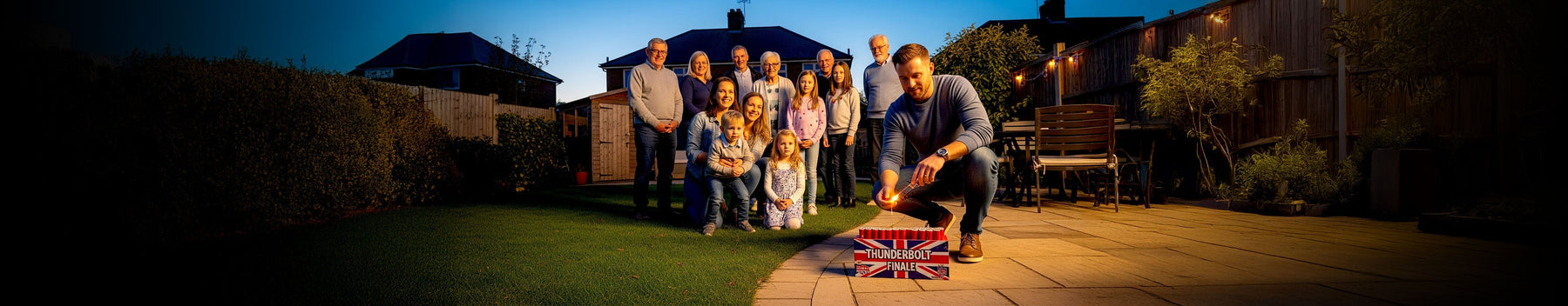 2025's Top Pyro Picks: Best Barrages For Any Budget