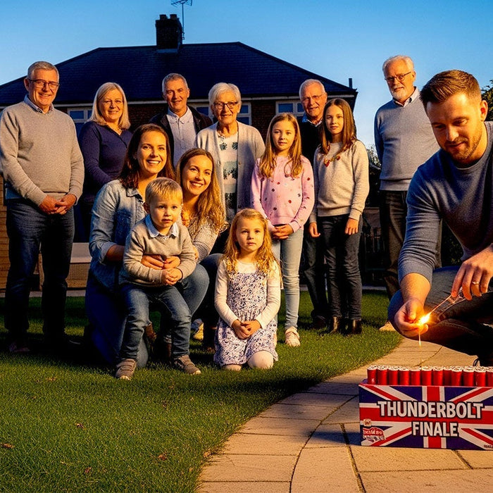 2025's Top Pyro Picks: Best Barrages For Any Budget