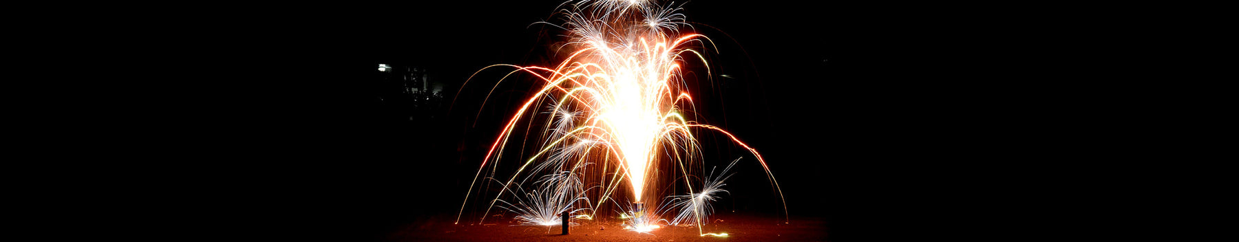 Top Pyro Picks: Best Fireworks for Under £10