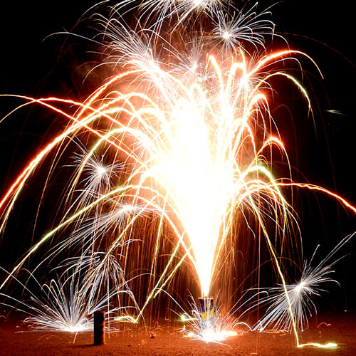 Top Pyro Picks: Best Fireworks for Under £10