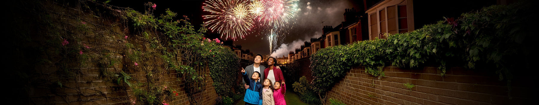 2025's Top Pyro Picks: Best Rockets For Any Budget