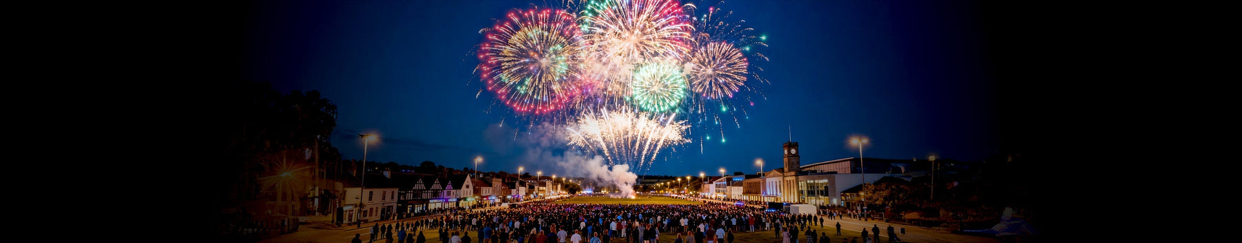 The Best Bonfire Night Events in Cheshire for 2025