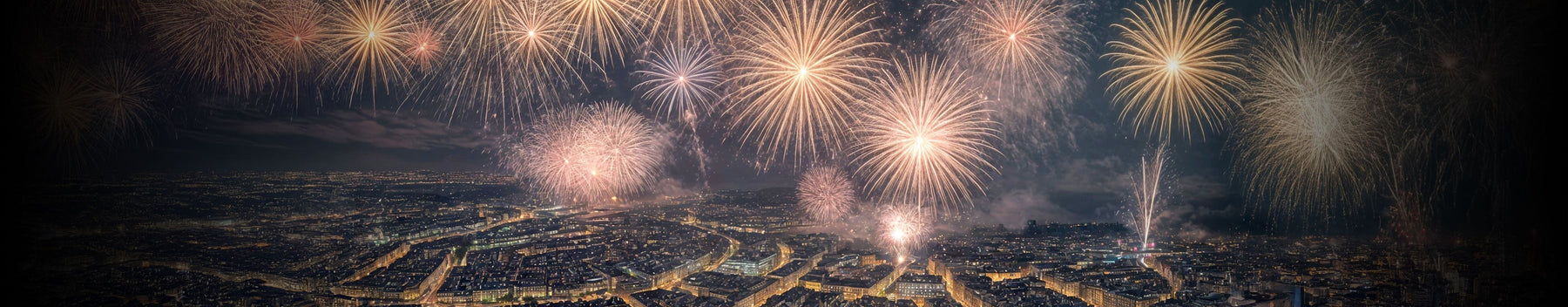 Birmingham New Year’s Eve Fireworks 2025: Is There a Public Display This Year?