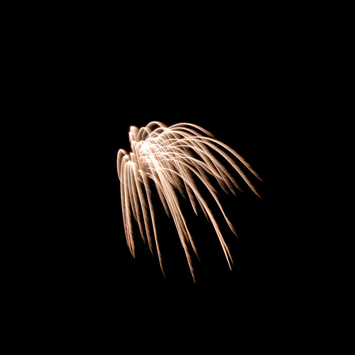 Blackpool International Fireworks Competition 2013 Gets Under Way