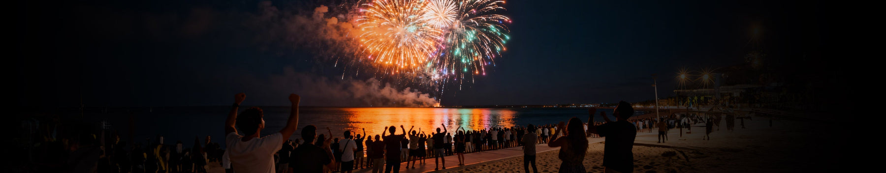 The Best Bonfire Night Events in the South of England