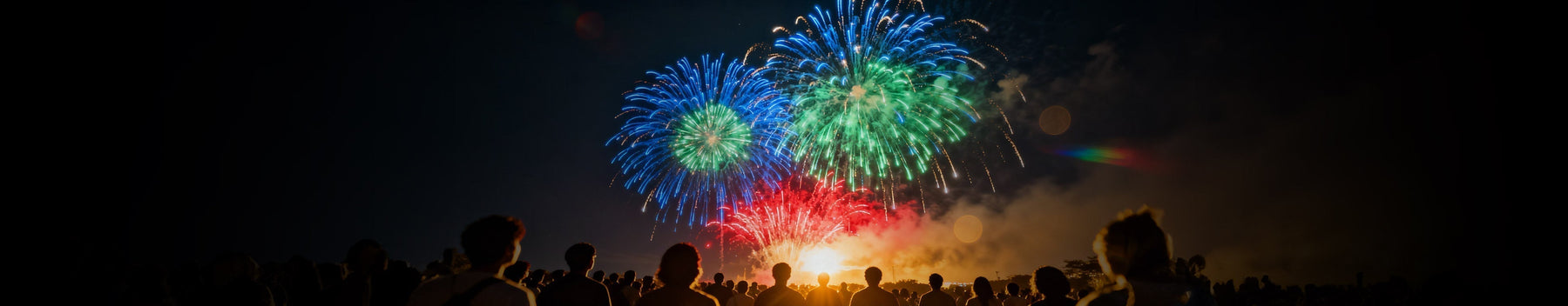The Best Bonfire Night Events in the South East of England