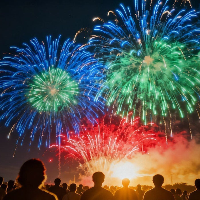 The Best Bonfire Night Events in the South East of England
