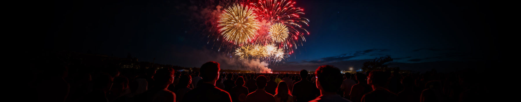 The Best Bonfire Night Events in the South West of England