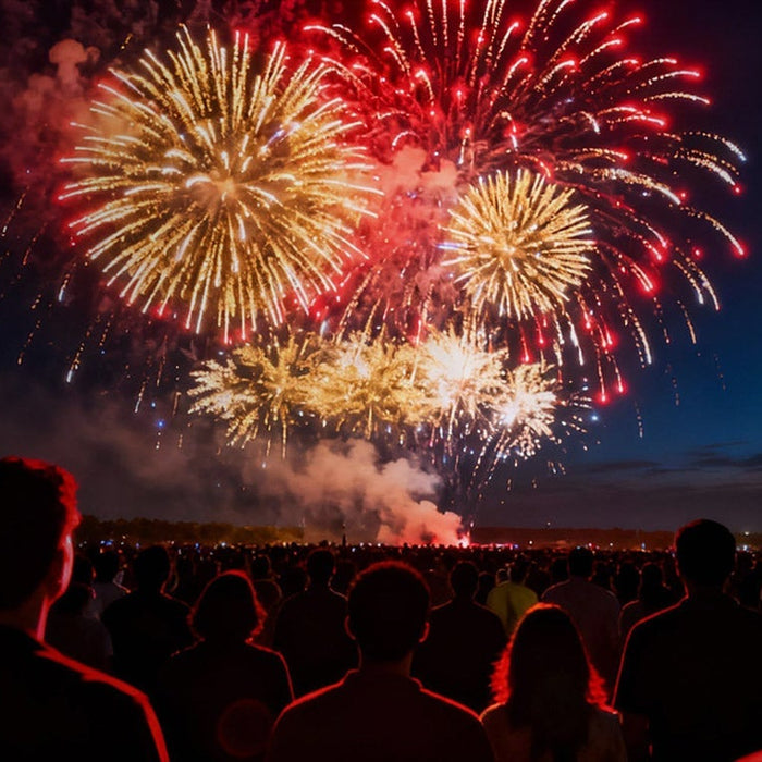 The Best Bonfire Night Events in the South West of England