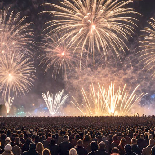 Cambridge Bonfire Night 2024: Your Ultimate Guide to the Best Free Fireworks in Town!