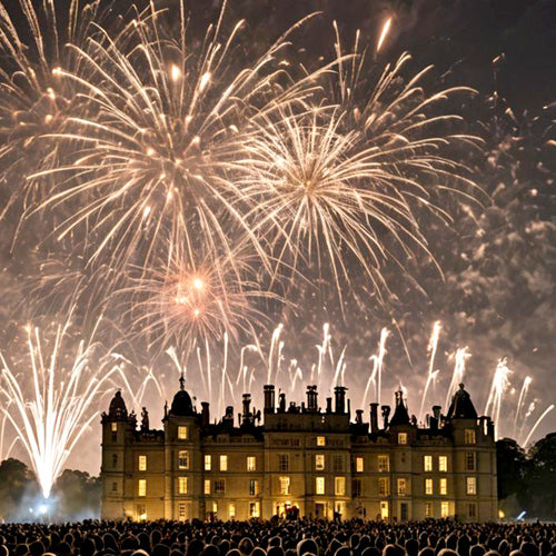 Celebrate Summer in Style at the 2024 Battle Proms