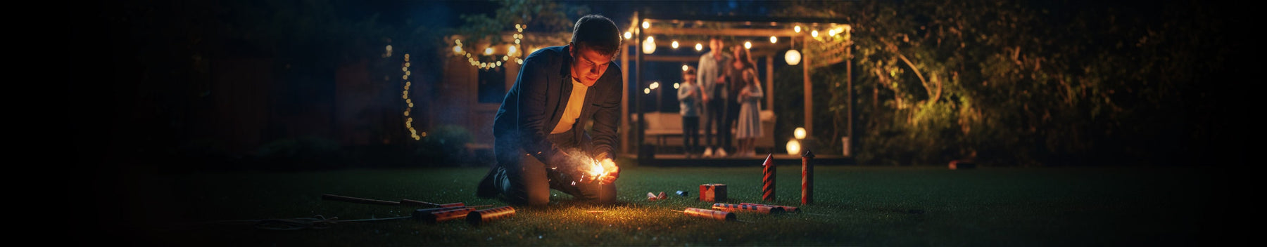 Cheap Fireworks: Are They Worth It?