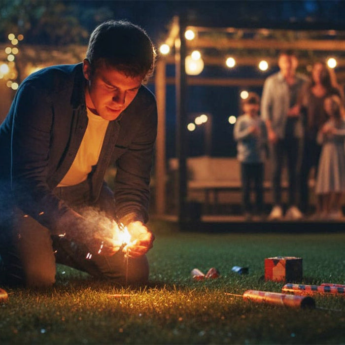 Cheap Fireworks: Are They Worth It?