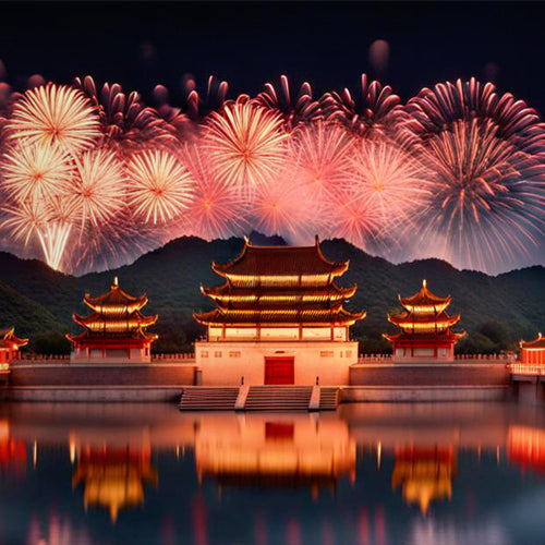 Chinese New Year Firework Safety Tips: How to Enjoy the Festivities Safely