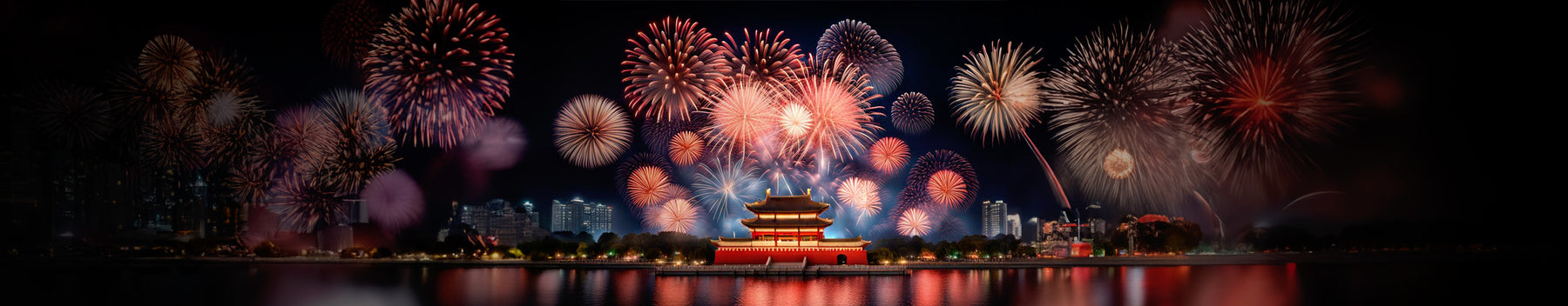 Chinese New Year Fireworks Etiquette: The Do's and Don'ts