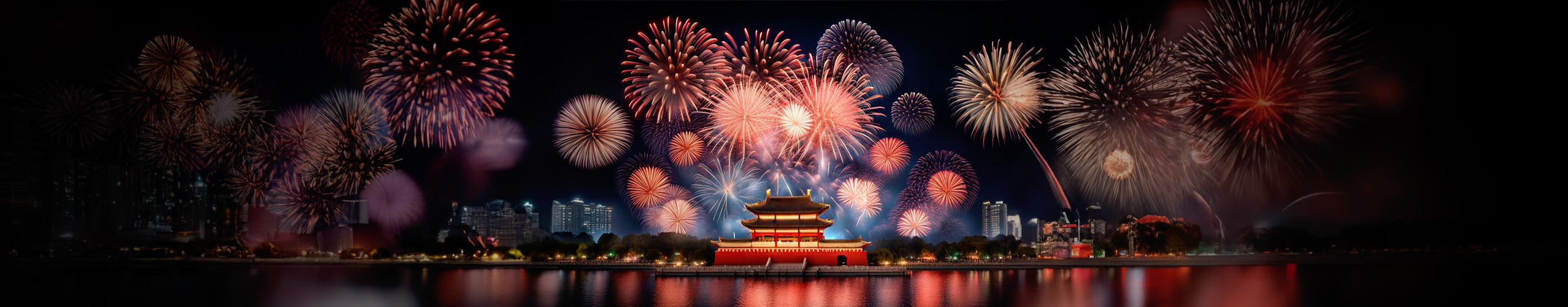 Chinese New Year Fireworks Etiquette The Do's and Don'ts — Epic Fireworks