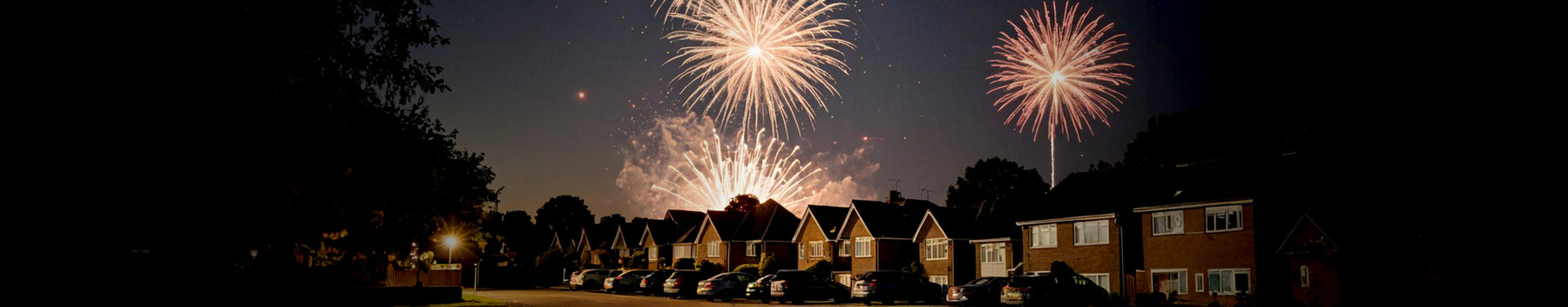 The Ultimate Guide to At-Home Firework Displays: Part Twelve - Choosing the Right fireworks for your display