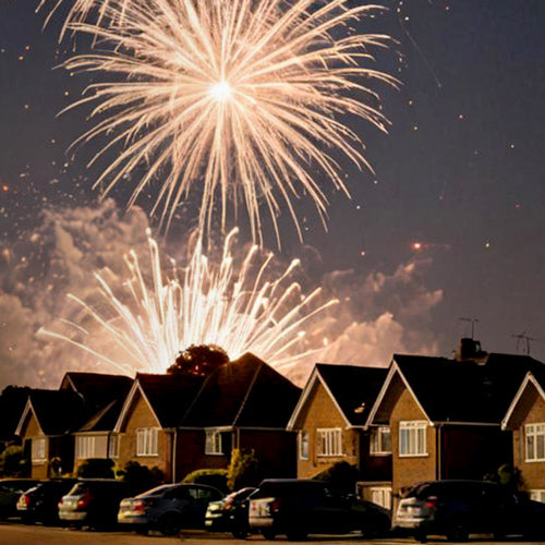 The Ultimate Guide to At-Home Firework Displays: Part Twelve - Choosing the Right fireworks for your display