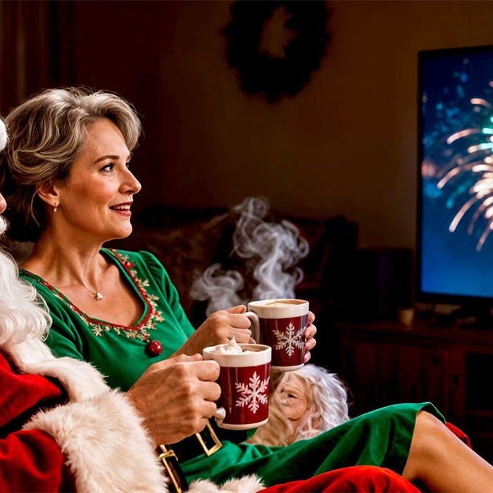 Christmas and New Year's Eve Opening Hours & Delivery Dates