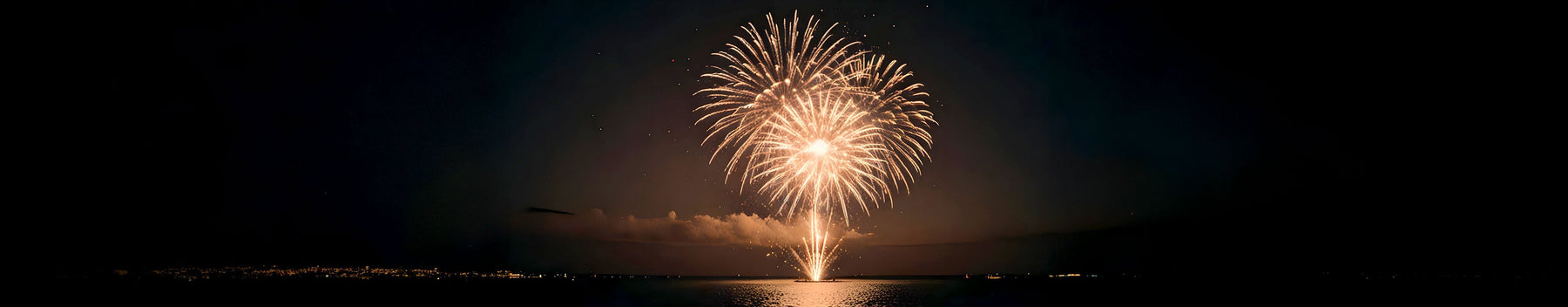 Clacton Pier Fireworks 2025: Bigger, Better, and With an Extra Bang