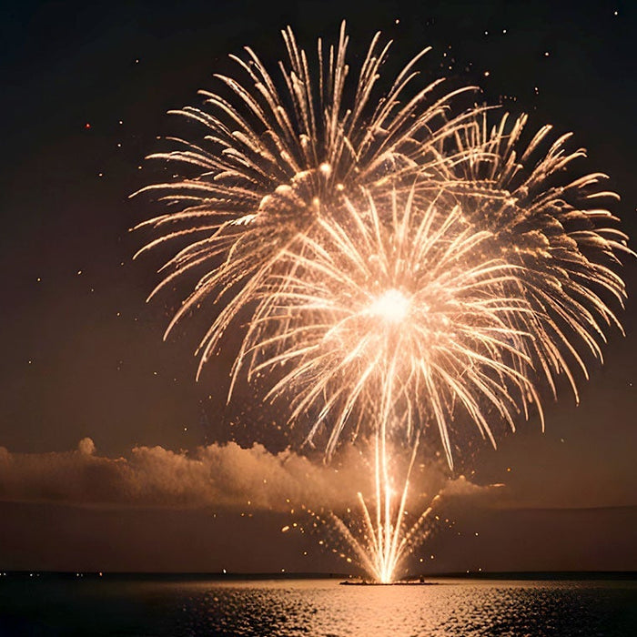 Clacton Pier Fireworks 2025: Bigger, Better, and With an Extra Bang