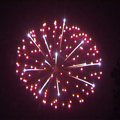 Cleethorpes Carnival Fireworks at Risk