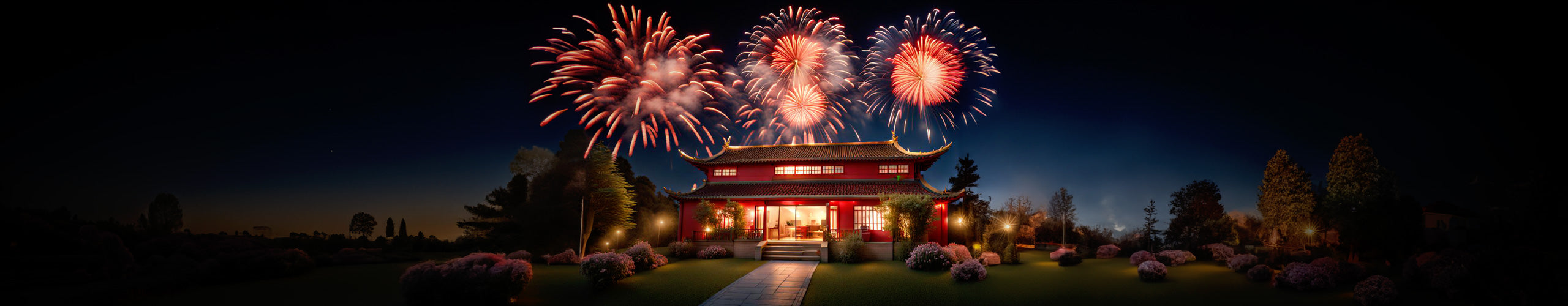 DIY Tips and Tricks for Your Chinese New Year Firework Display