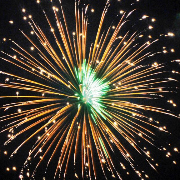 Andy's Epic Fireworks Bonfire Display Nov 2018