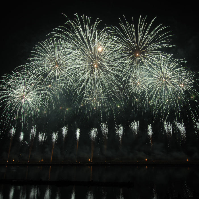 Proposed fireworks tax ignites a debate