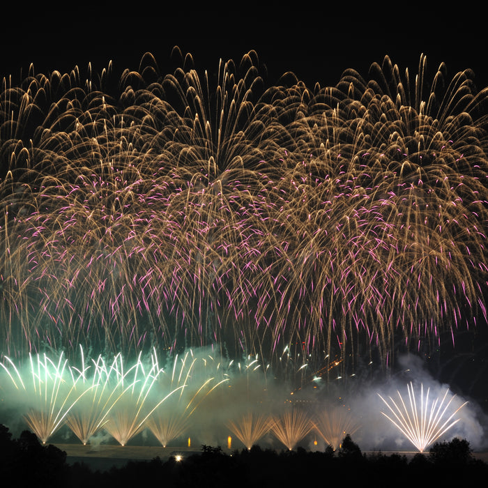Handel's Royal Fireworks Music in Liverpool