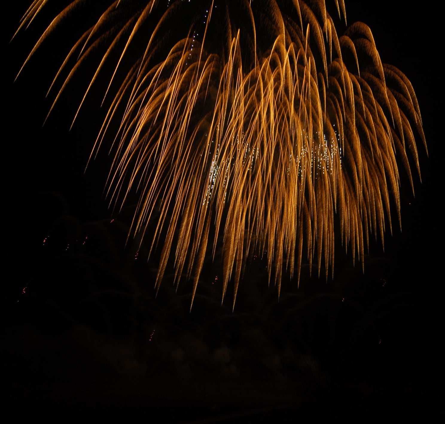Summer Spectacular Fireworks Festival Japan 2014