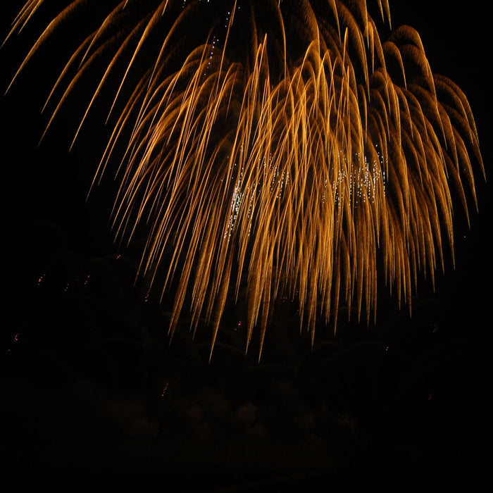 Summer Spectacular Fireworks Festival Japan 2014