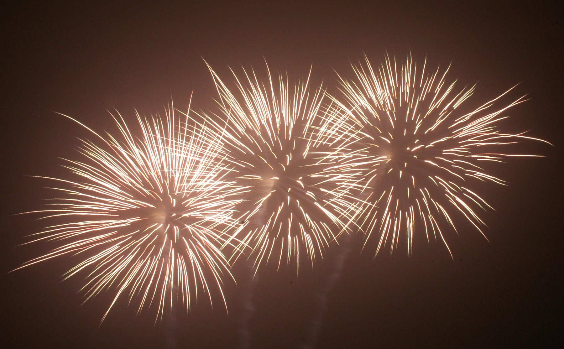 The 21st Macau International Fireworks Displays Contest