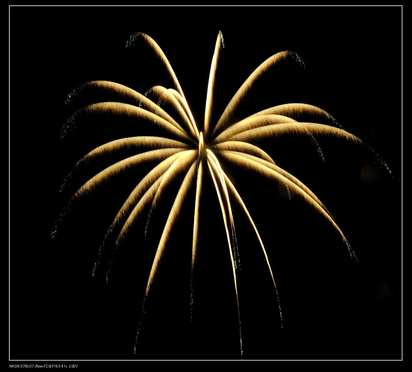 Penghu’s monthlong fireworks festival begins on May 2