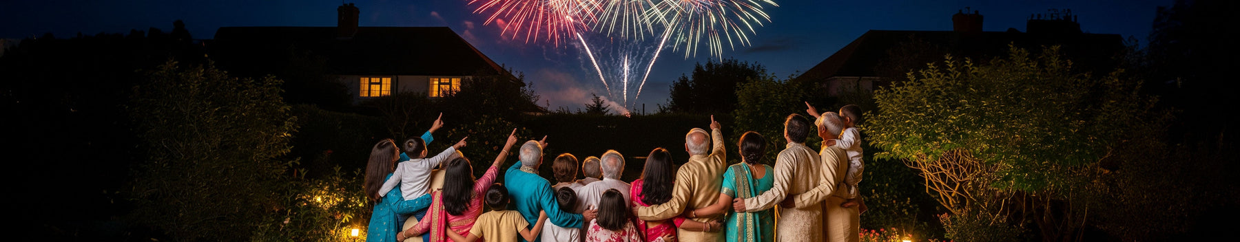 Diwali Facts: A Guide To The Festival Of Lights