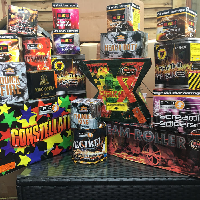 NEWEST ADDITIONS TO OUR WEBSITE