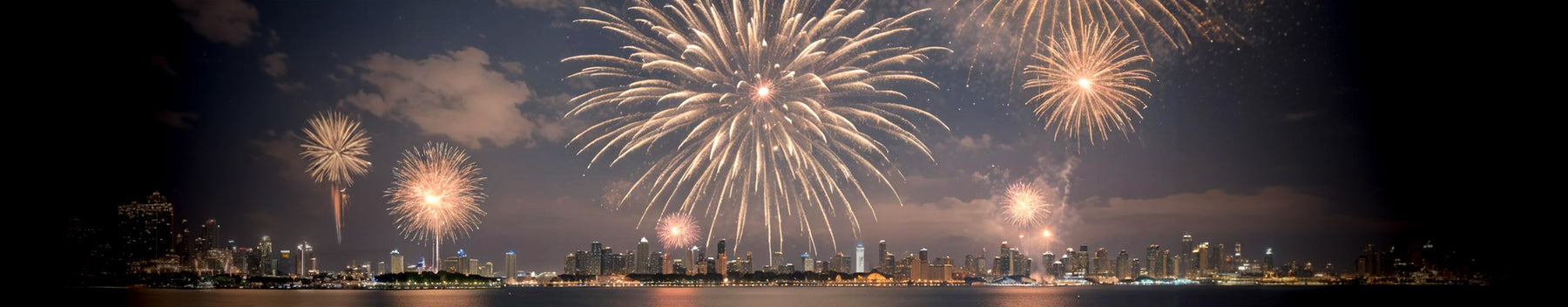 Enjoy a Summer of Fireworks at Navy Pier, Chicago