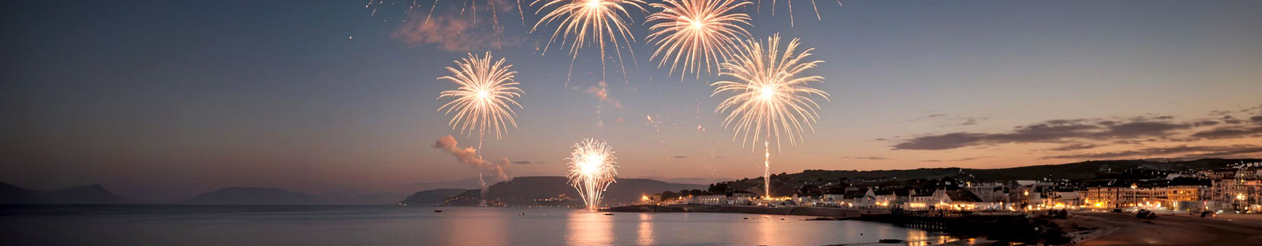 Enjoy the Lyme Regis Regatta & Carnival Week