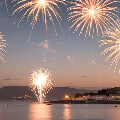 Enjoy the Lyme Regis Regatta & Carnival Week