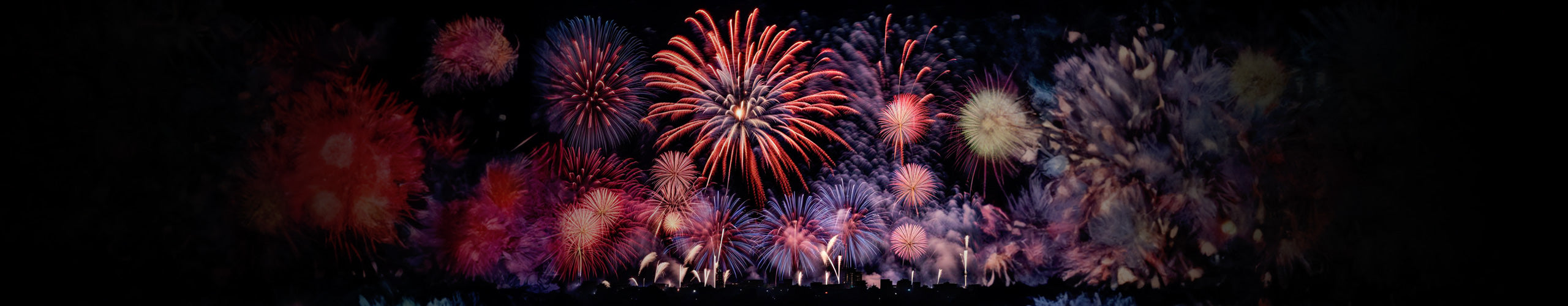 What Makes Epic Fireworks The Best Fireworks Retailer in the UK?