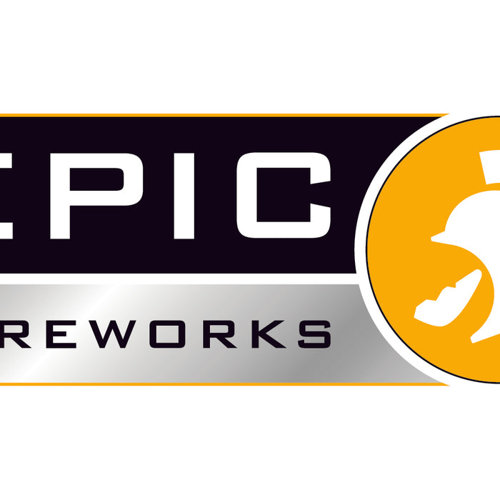 Epic Fireworks - The No. 1 Firework Supplier
