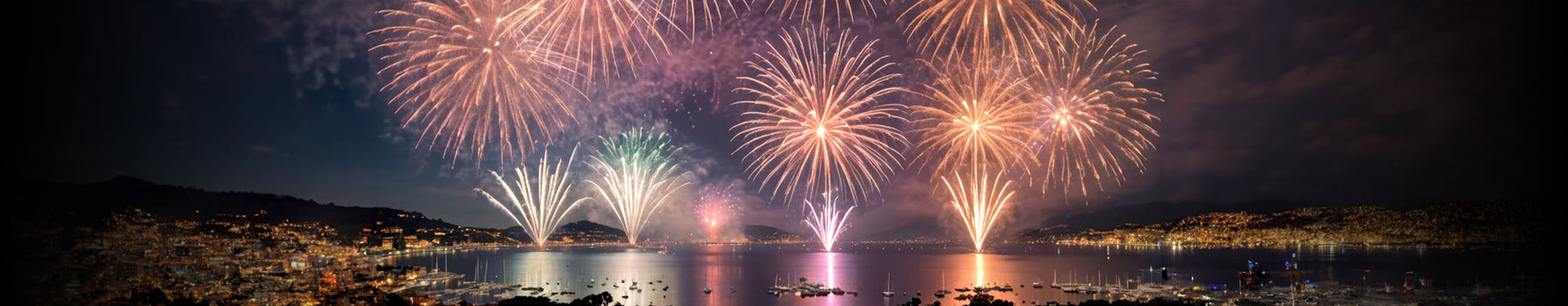 Everything You Need To Know: The 2024 Festival Pyrotechnique Cannes