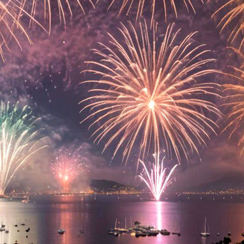 Everything You Need To Know: The 2024 Festival Pyrotechnique Cannes