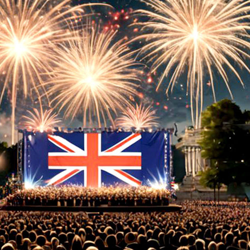 Everything You Need to Know About the 2024 Lichfield Proms