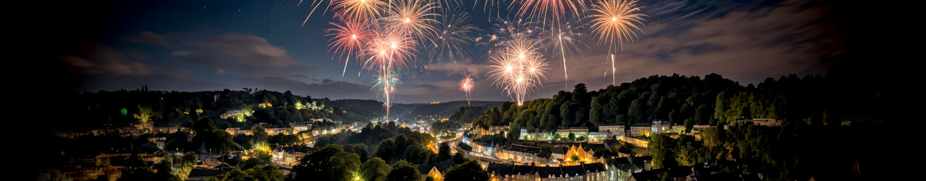 Everything You Need to Know About the 2024 Matlock Bath Illuminations