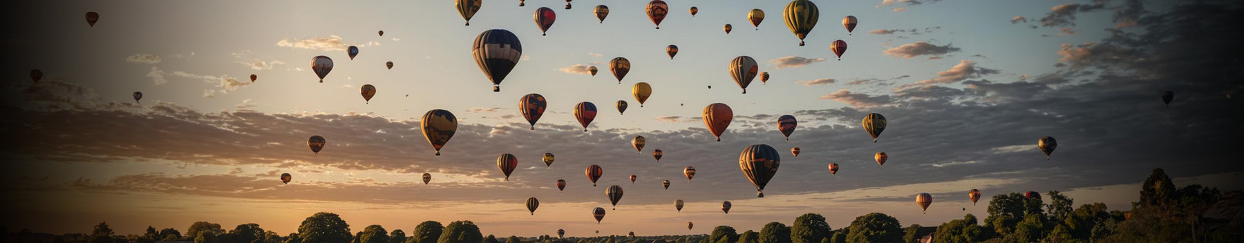 Everything You Need to Know About the 2024 Northampton Balloon Festival