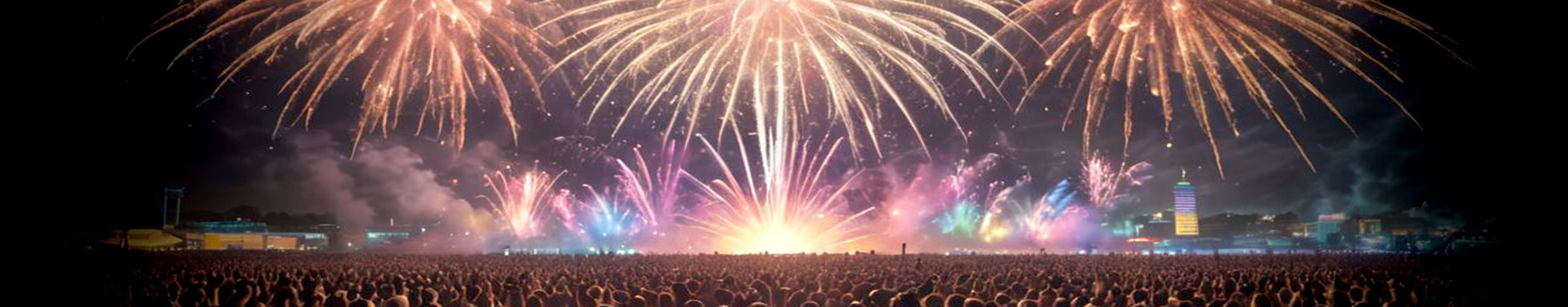 Everything You Need to Know About the Abingdon Fireworks & Hot Air Balloon Festival 2024